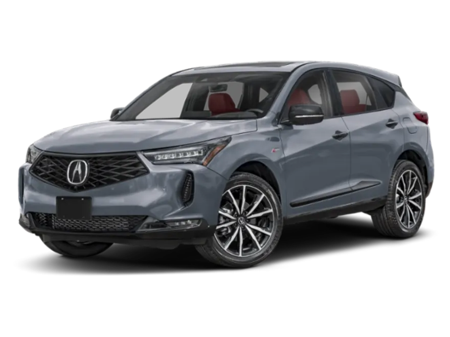 2025 Acura RDX A-Spec Advance photo 1
