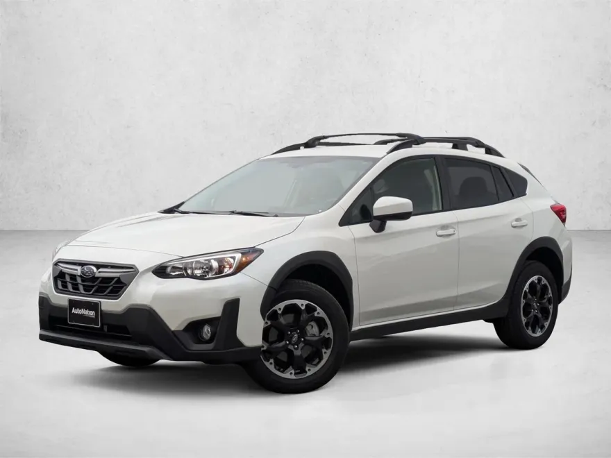 2023 Subaru Crosstrek Premium photo 1