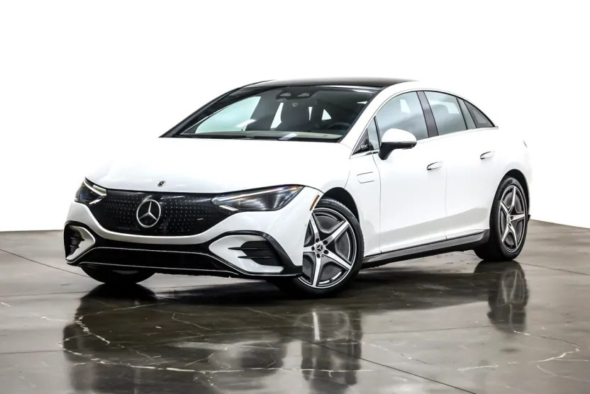 2023 Mercedes Benz EQE Sedan 350 photo 1