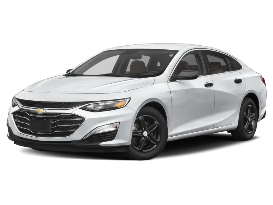 2025 Chevrolet Malibu LS photo 1