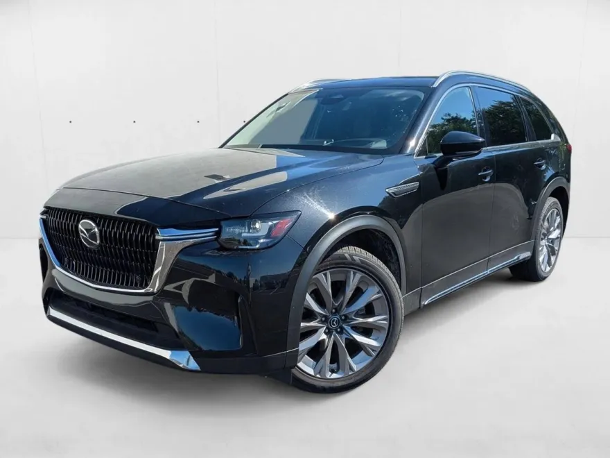 2024 Mazda CX-90 3.3 Turbo Premium photo 1