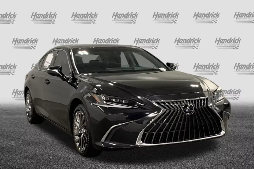 2025 Lexus ES 300h Ultra Luxury photo 1