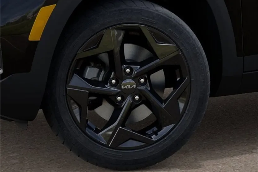 2026 Kia Seltos EX photo 1