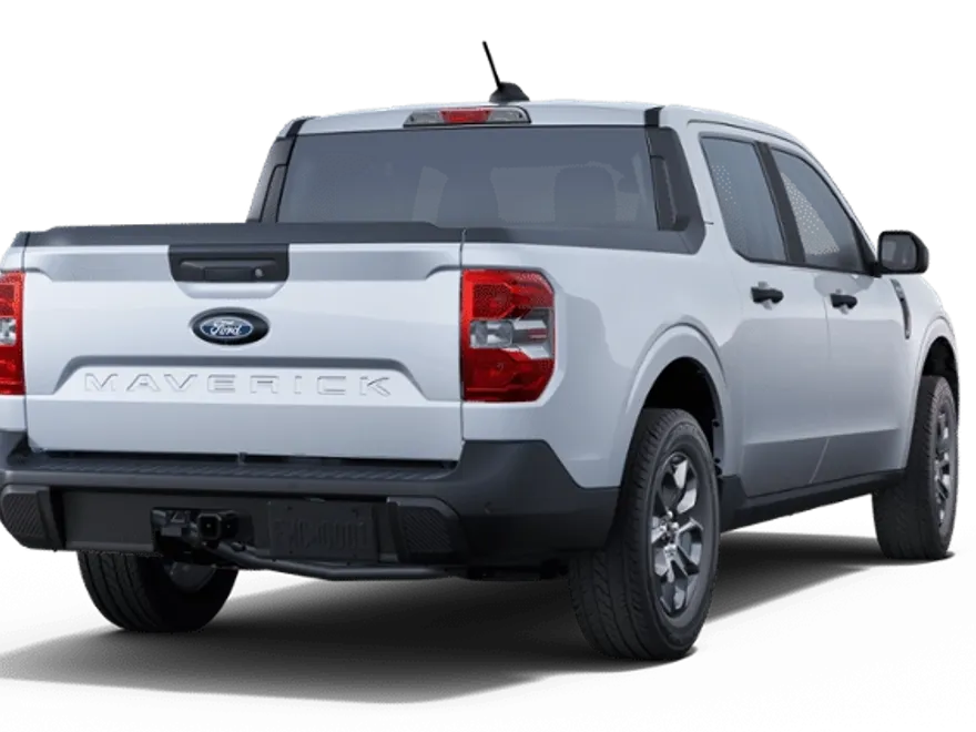 2025 Ford Maverick XLT photo 1