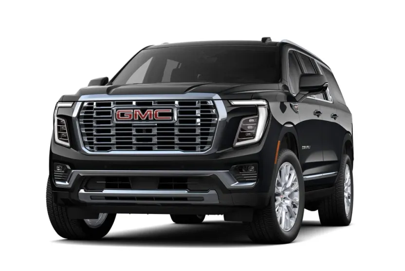 2025 Gmc Yukon XL Denali photo 1