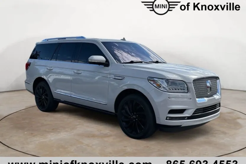2020 Lincoln Navigator Reserve photo 1