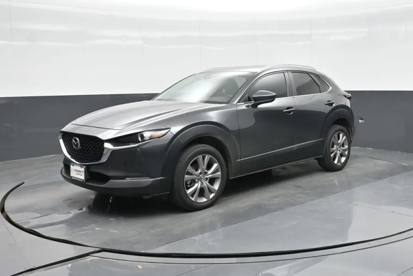 2023 Mazda CX-30 2.5 S Preferred photo 1