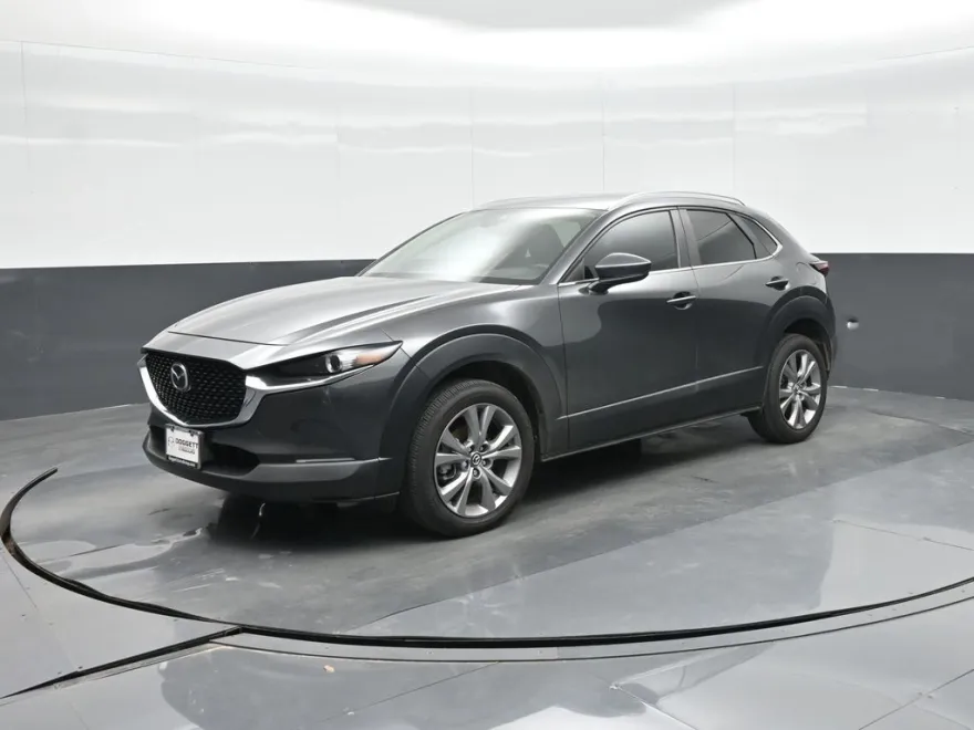 2023 Mazda CX-30 2.5 S Preferred photo 1