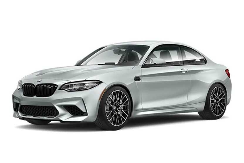 2021 Bmw M2 photo 1
