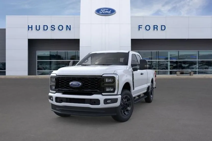 2026 Ford F-350 XL photo 1