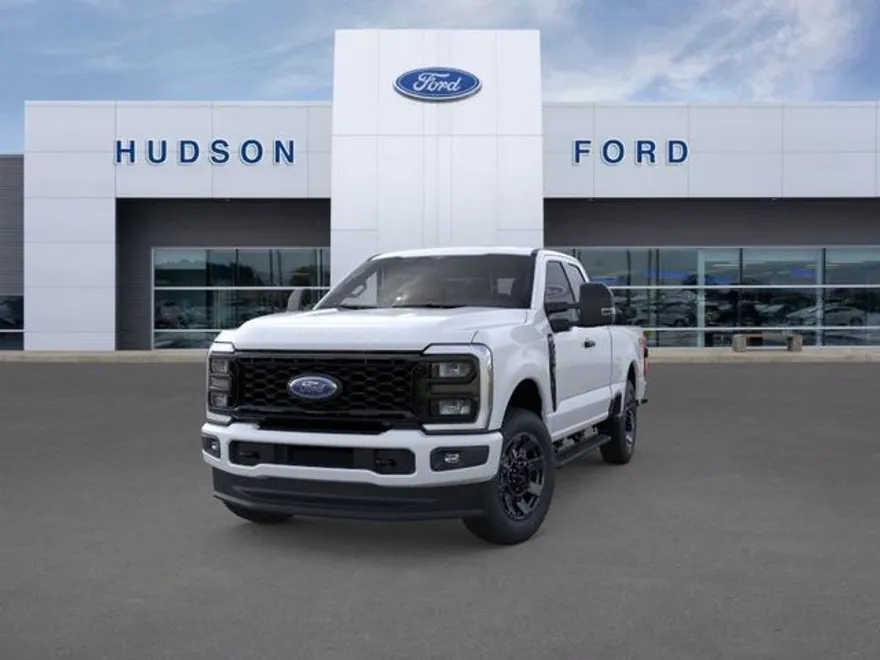 2026 Ford F-350 XL photo 1