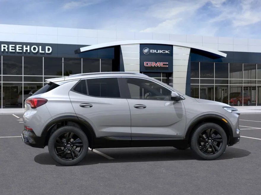 2026 Buick Encore GX Sport Touring photo 1