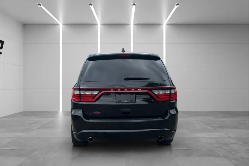 2019 Dodge Durango R/T Sport photo 1