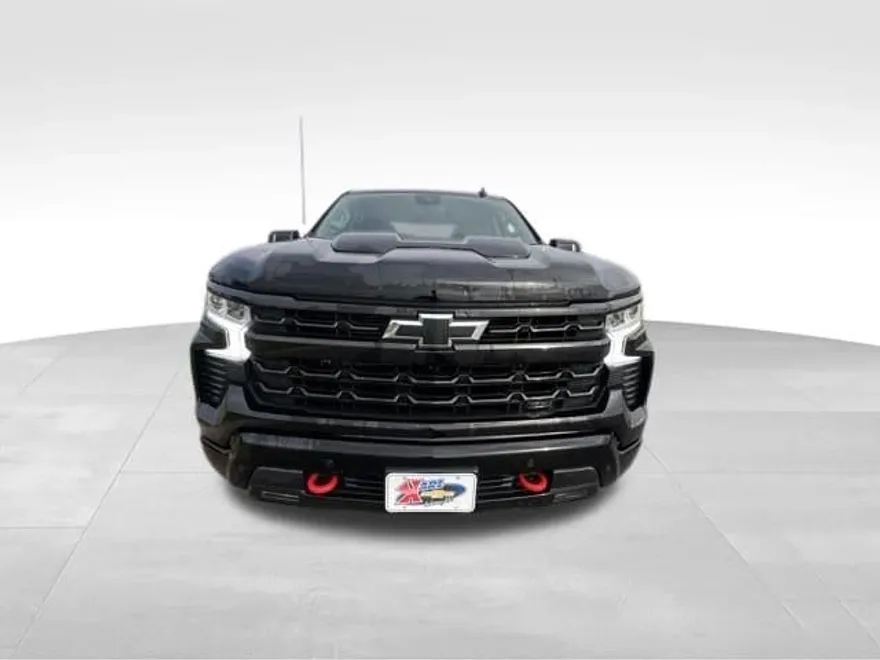 2024 Chevrolet Silverado 1500 LT Trail Boss photo 1