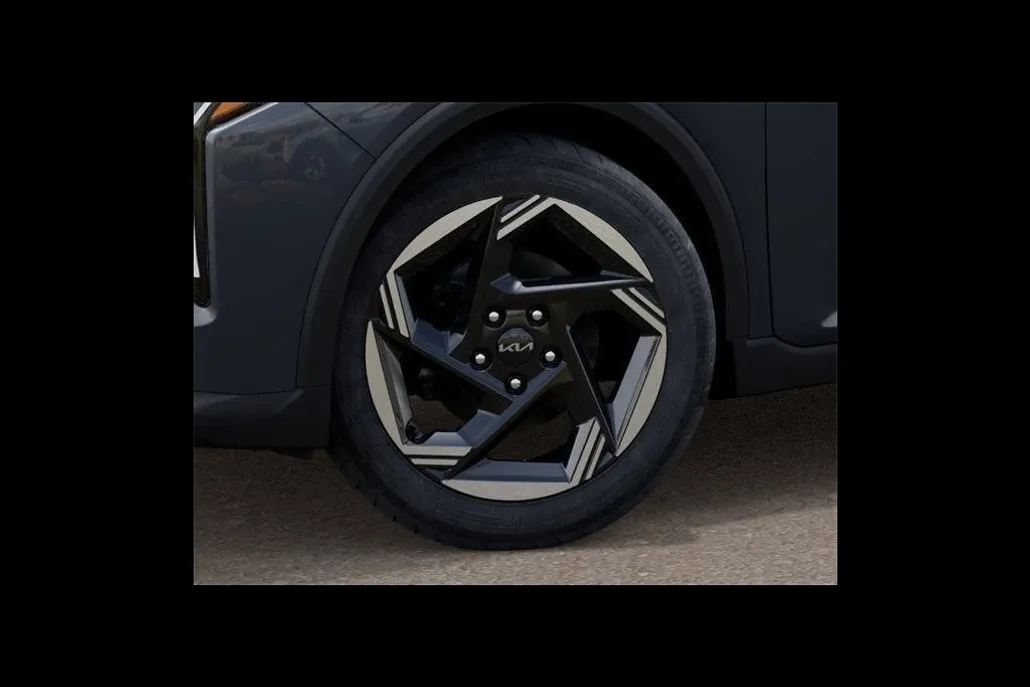 2025 Kia K4 EX photo 1