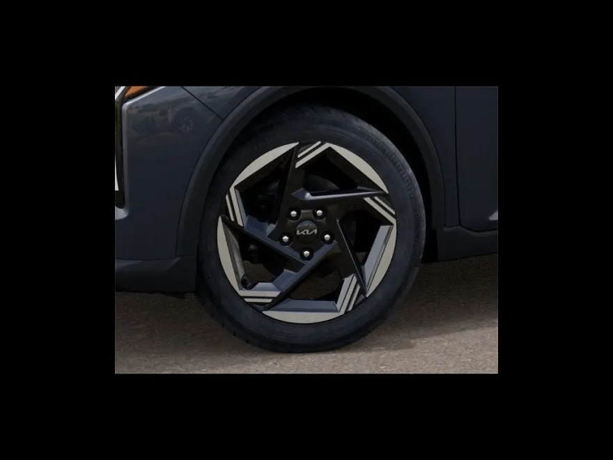 2025 Kia K4 EX photo 1