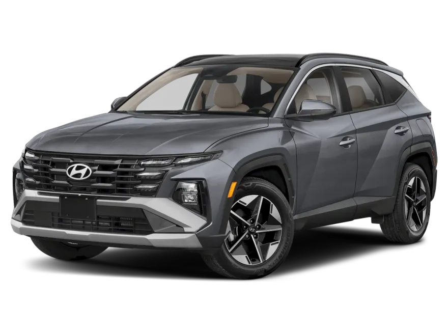 2025 Hyundai Tucson Hybrid SEL Convenience photo 1