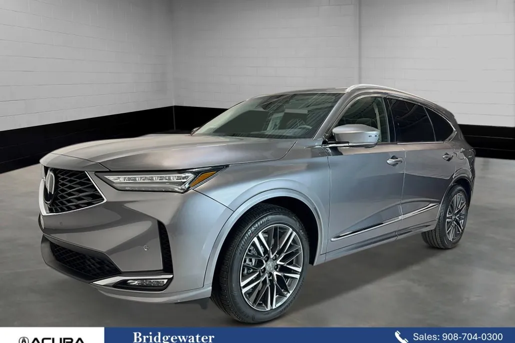 2026 Acura MDX SH-AWD Advance photo 1