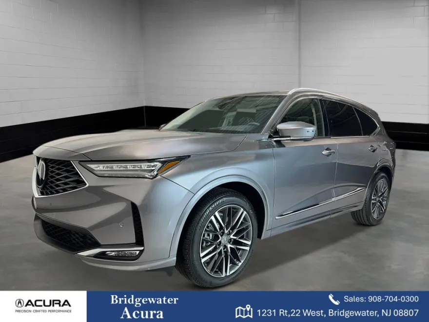 2026 Acura MDX SH-AWD Advance photo 1