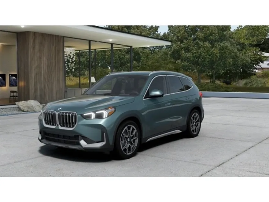 2026 Bmw X1 XDrive28i photo 1