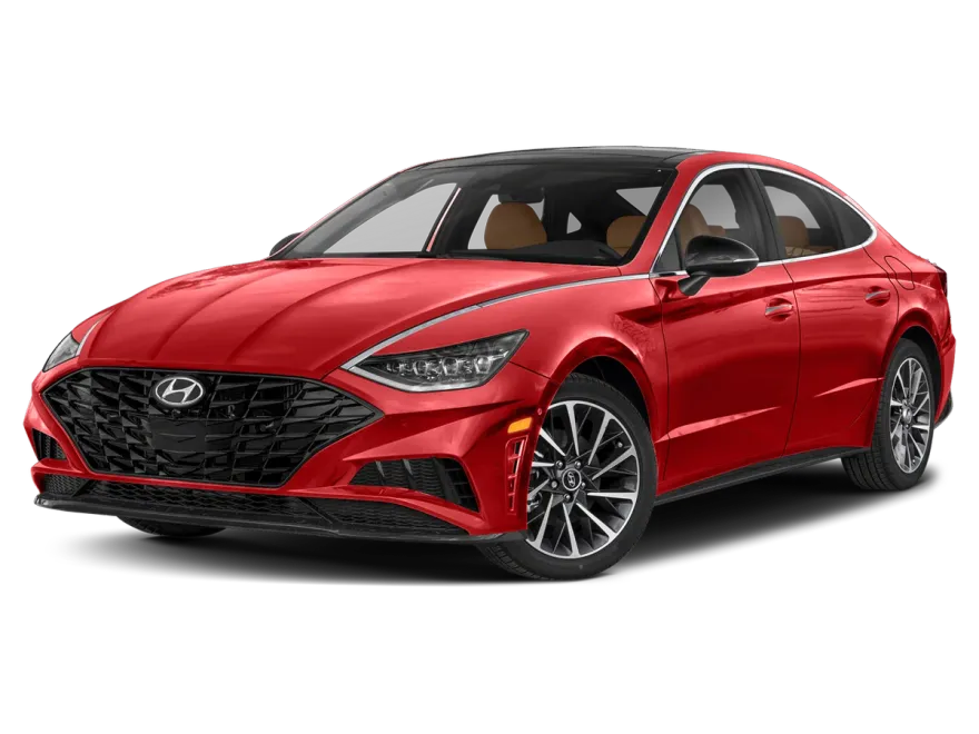 2023 Hyundai Sonata Limited photo 1