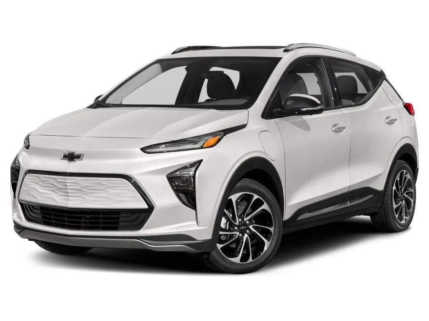 2022 Chevrolet Bolt EUV Premier photo 1