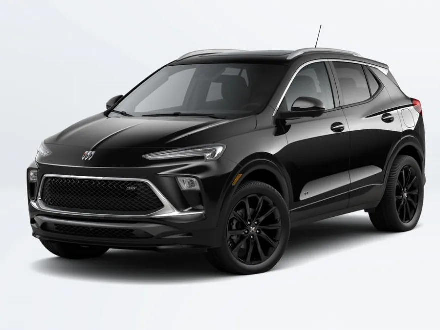 2026 Buick Encore GX Sport Touring photo 1