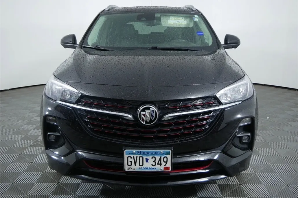 2021 Buick Encore Select photo 1