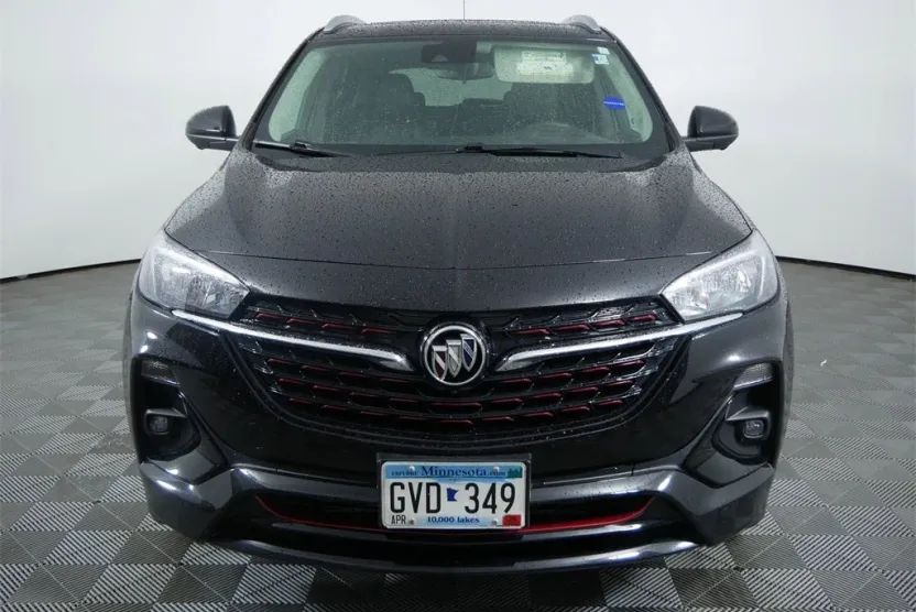 2021 Buick Encore Select photo 1