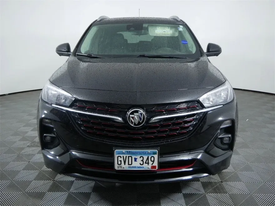 2021 Buick Encore Select photo 1