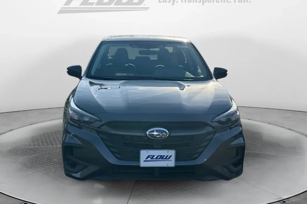 2025 Subaru Legacy Premium photo 1