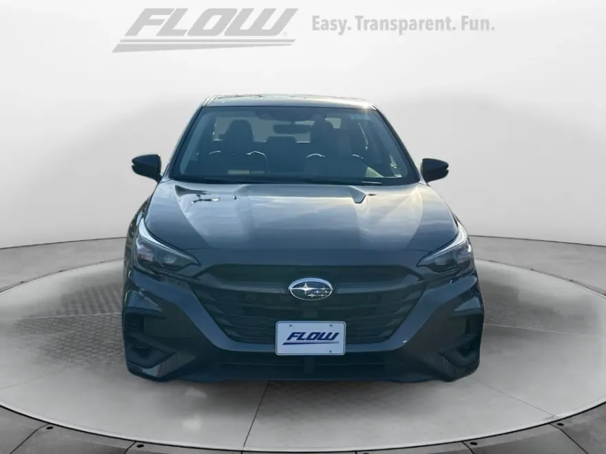 2025 Subaru Legacy Premium photo 1