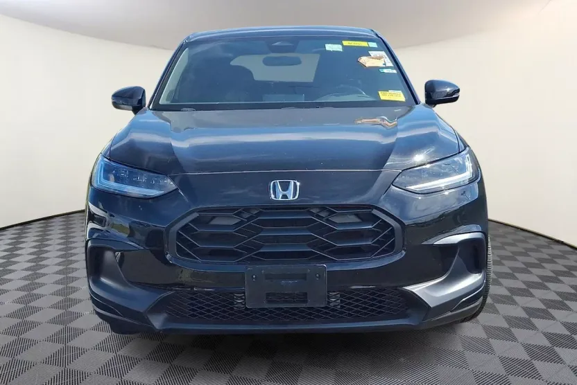 2024 Honda HR-V Sport photo 1