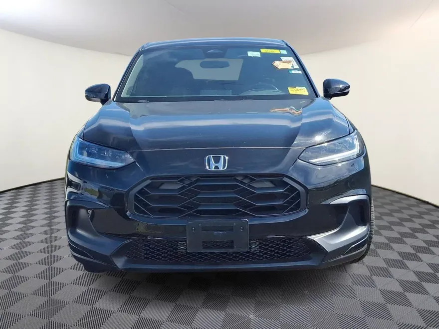 2024 Honda HR-V Sport photo 1