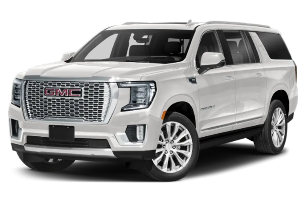 2024 Gmc Yukon XL Denali photo 1