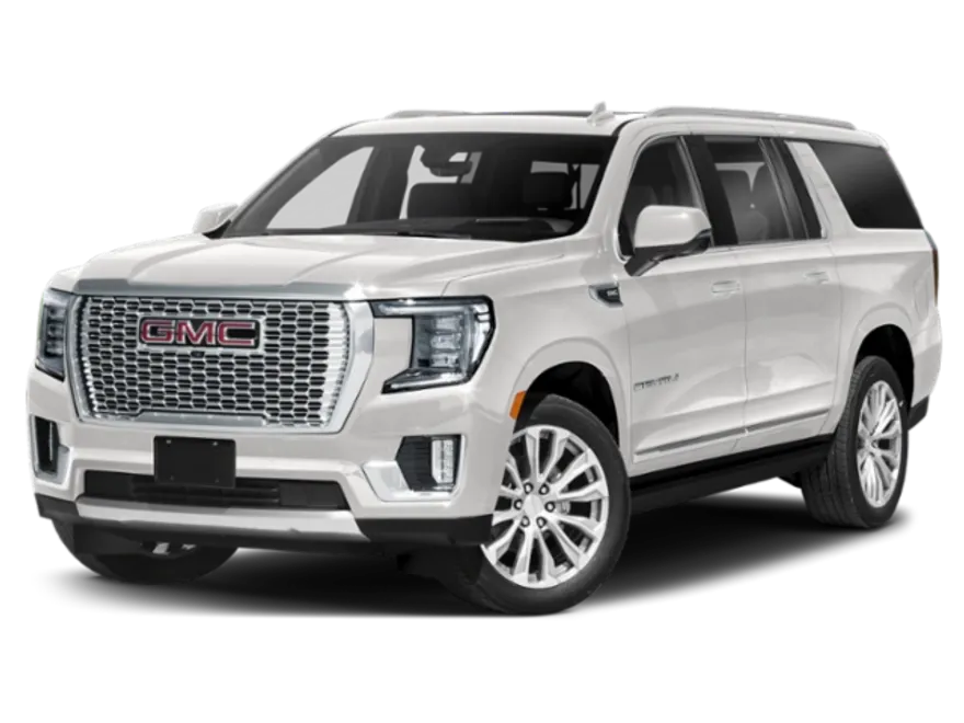 2024 Gmc Yukon XL Denali photo 1
