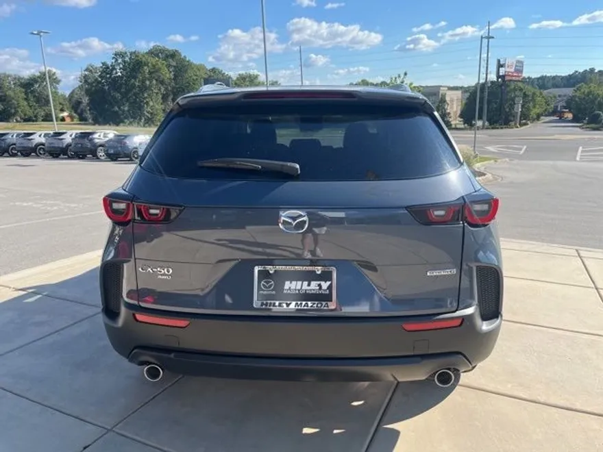 2025 Mazda CX-50 2.5 S Preferred photo 1