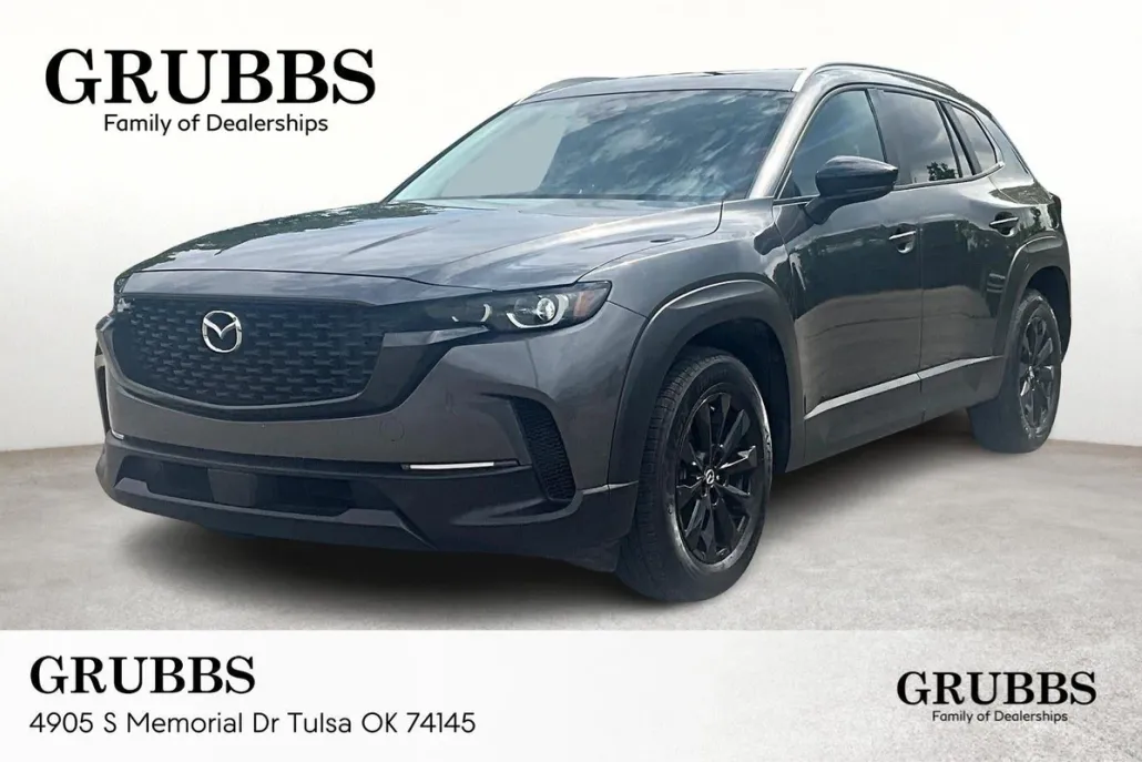 2024 Mazda CX-50 2.5 S Preferred photo 1