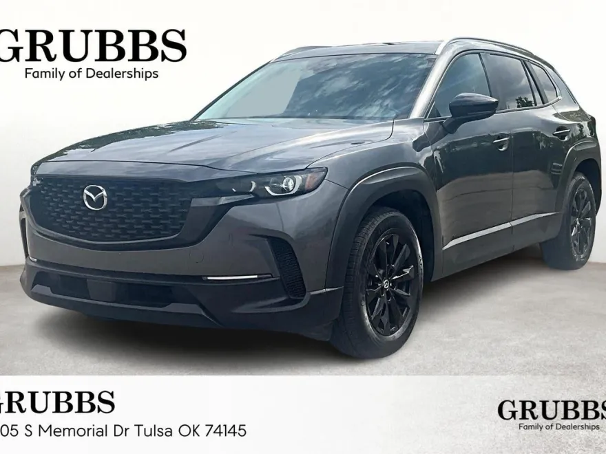2024 Mazda CX-50 2.5 S Preferred photo 1