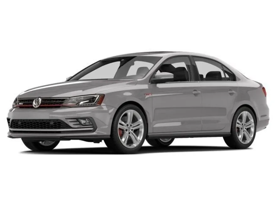 2017 Volkswagen Jetta GLI photo 1
