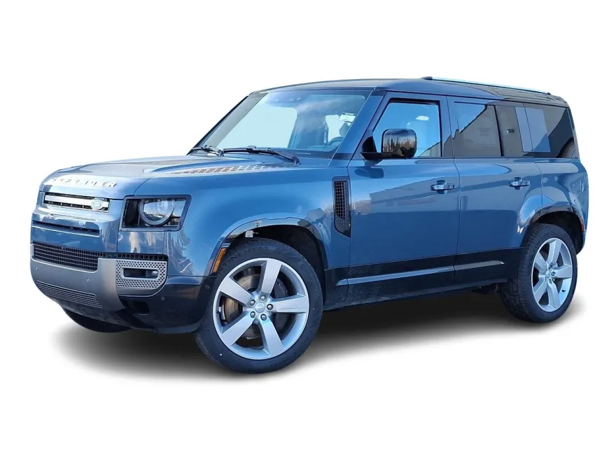 2025 Land Rover Defender X-Dynamic SE photo 1