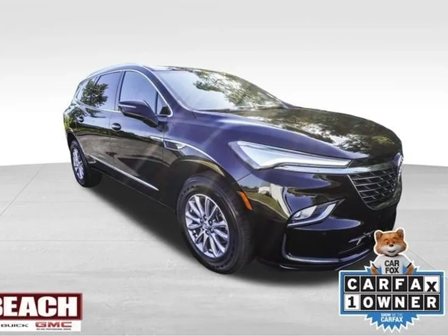 2023 Buick Enclave Essence photo 1