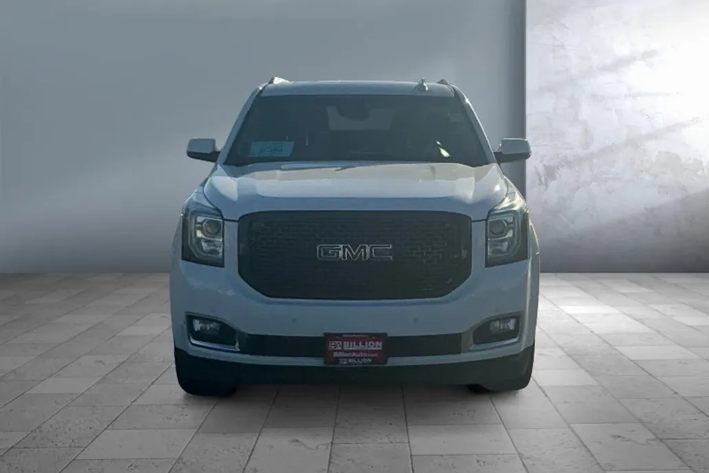 2019 Gmc Yukon XL SLT photo 1