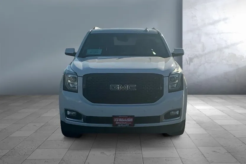 2019 Gmc Yukon XL SLT photo 1