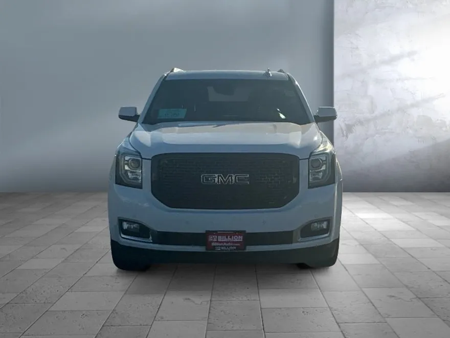 2019 Gmc Yukon XL SLT photo 1