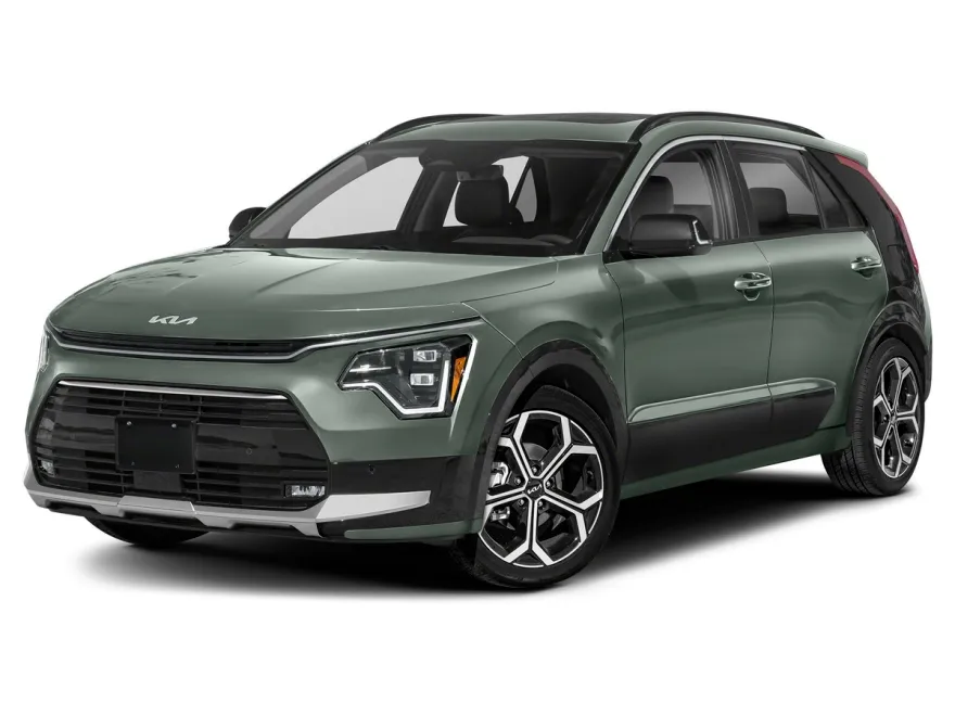 2023 Kia Niro SX Touring photo 1