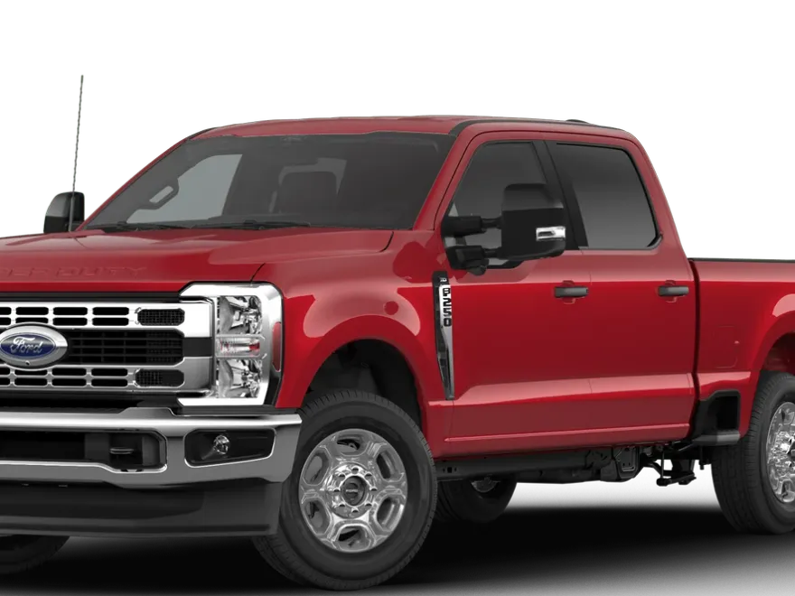 2026 Ford F-250 photo 1