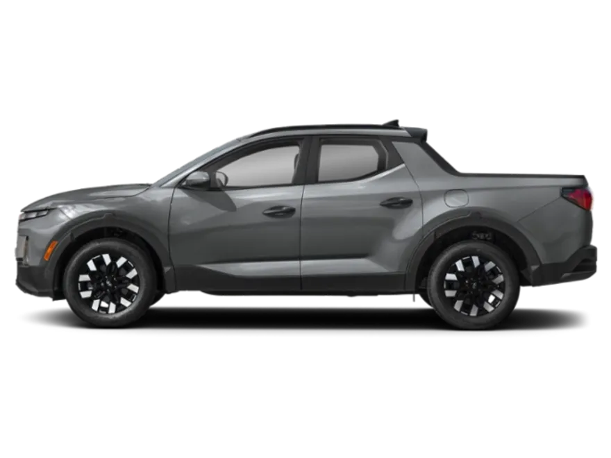 2026 Hyundai Santa Cruz SEL photo 1
