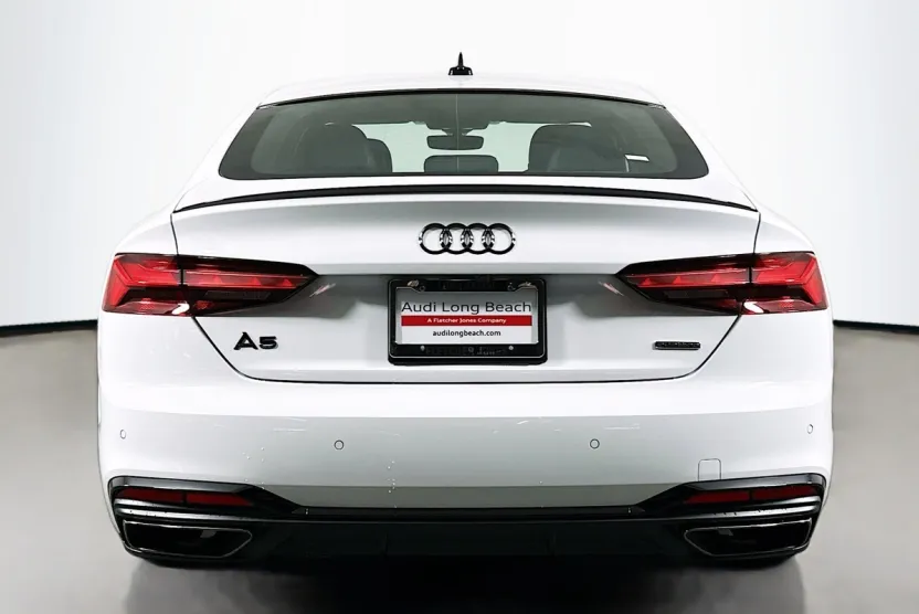 2025 Audi A5 S line Quattro Premium Plus photo 1