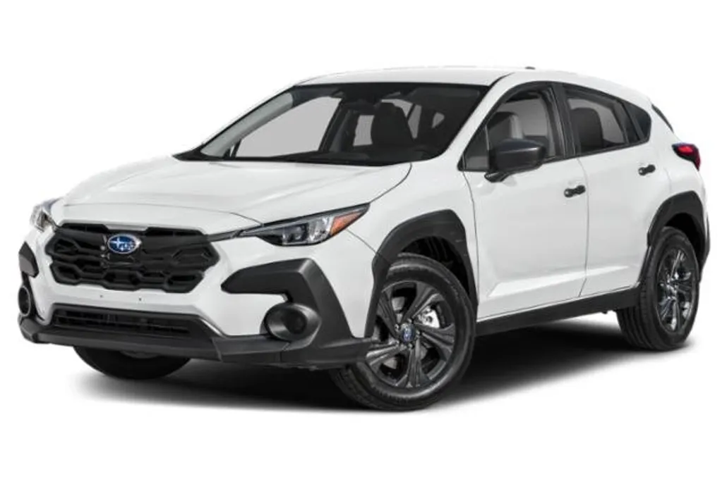 2025 Subaru Crosstrek Base photo 1
